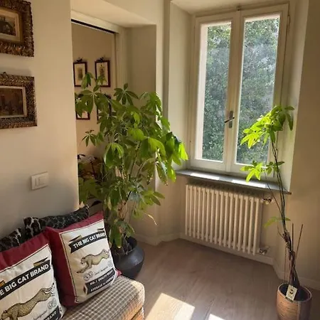 Apartment Bianca's Flat In The Center Con Posto Auto Privato Prenotabile