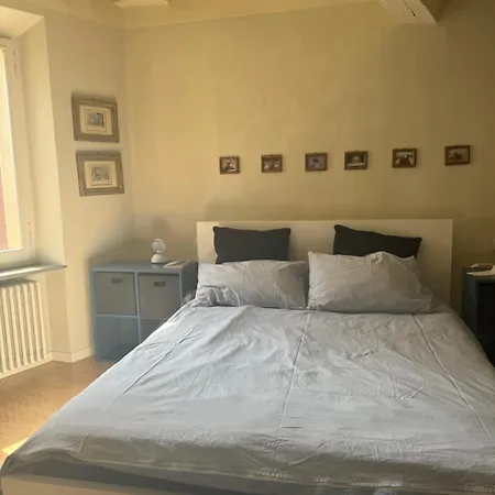 Bianca's Flat In The Center Con Posto Auto Privato Prenotabile Apartment Parma