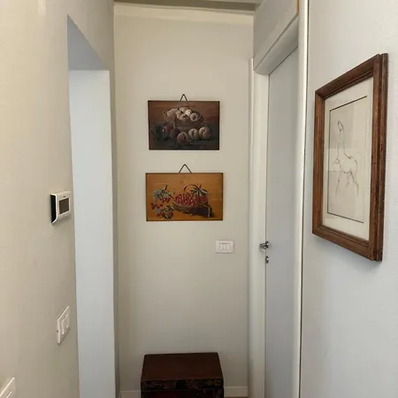 Apartment Bianca's Flat In The Center Con Posto Auto Privato Prenotabile *